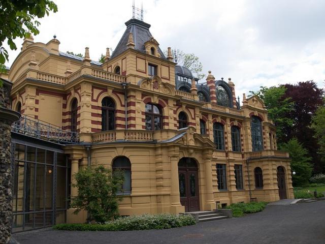 Lejlighed Leo Flat Augsburg
