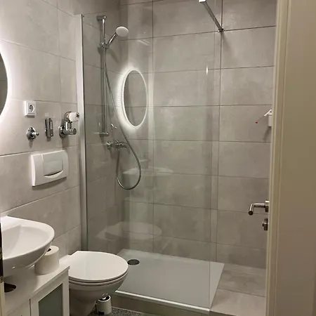 Apartamento Leo Flat Augsburgo Exterior foto