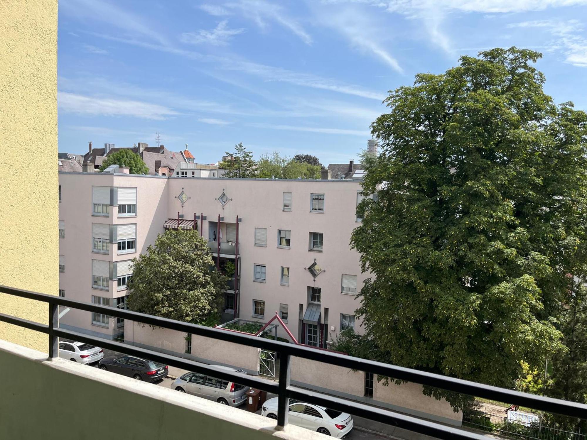 Apartment Leo Flat
