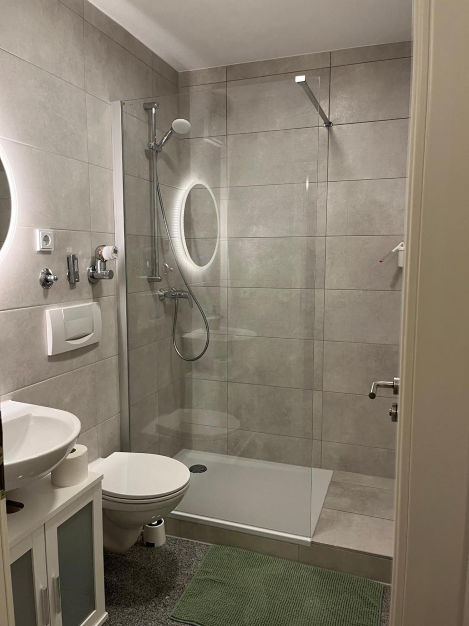 Apartament Leo Flat